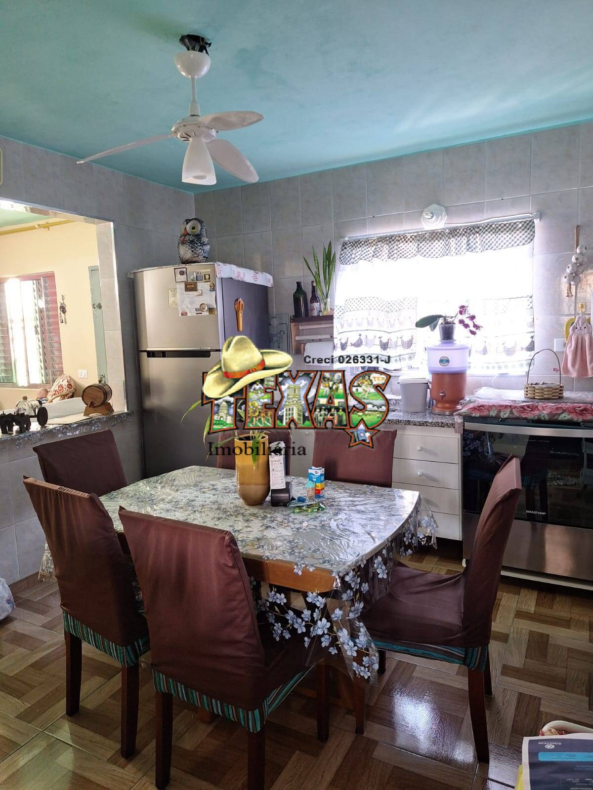 Casa, 2 quartos - Foto 2