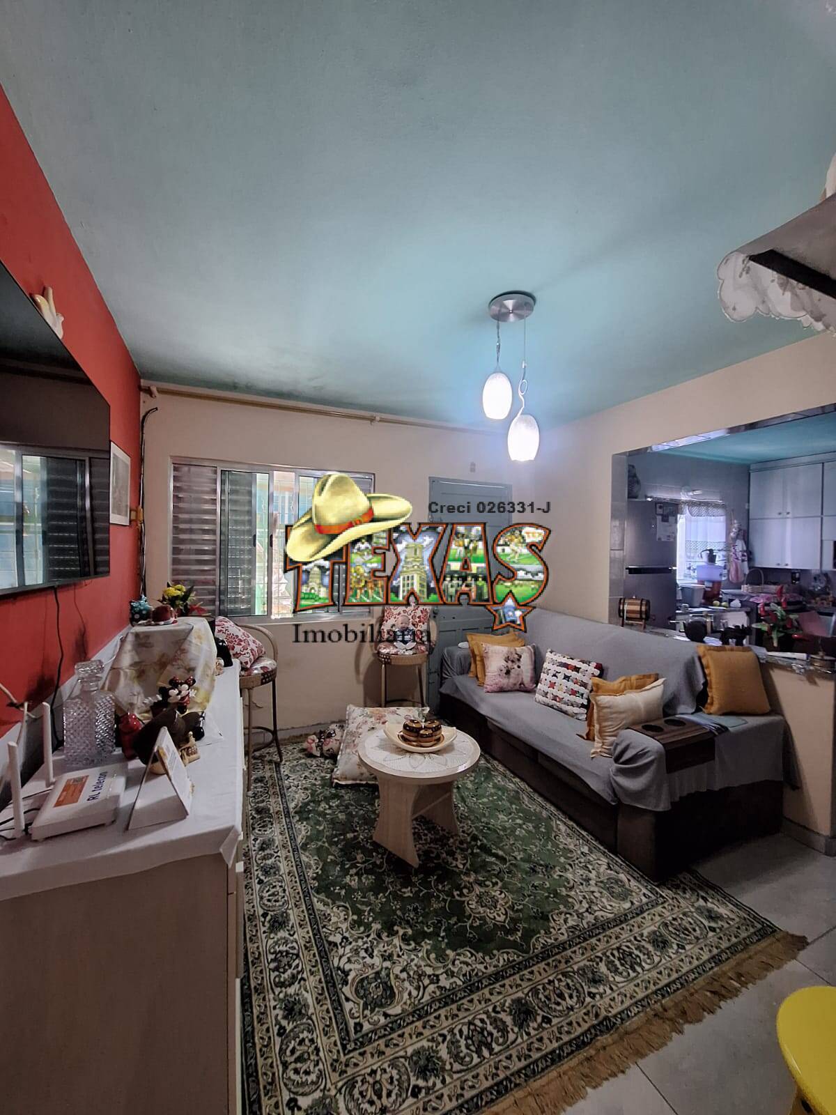 Casa, 2 quartos - Foto 4