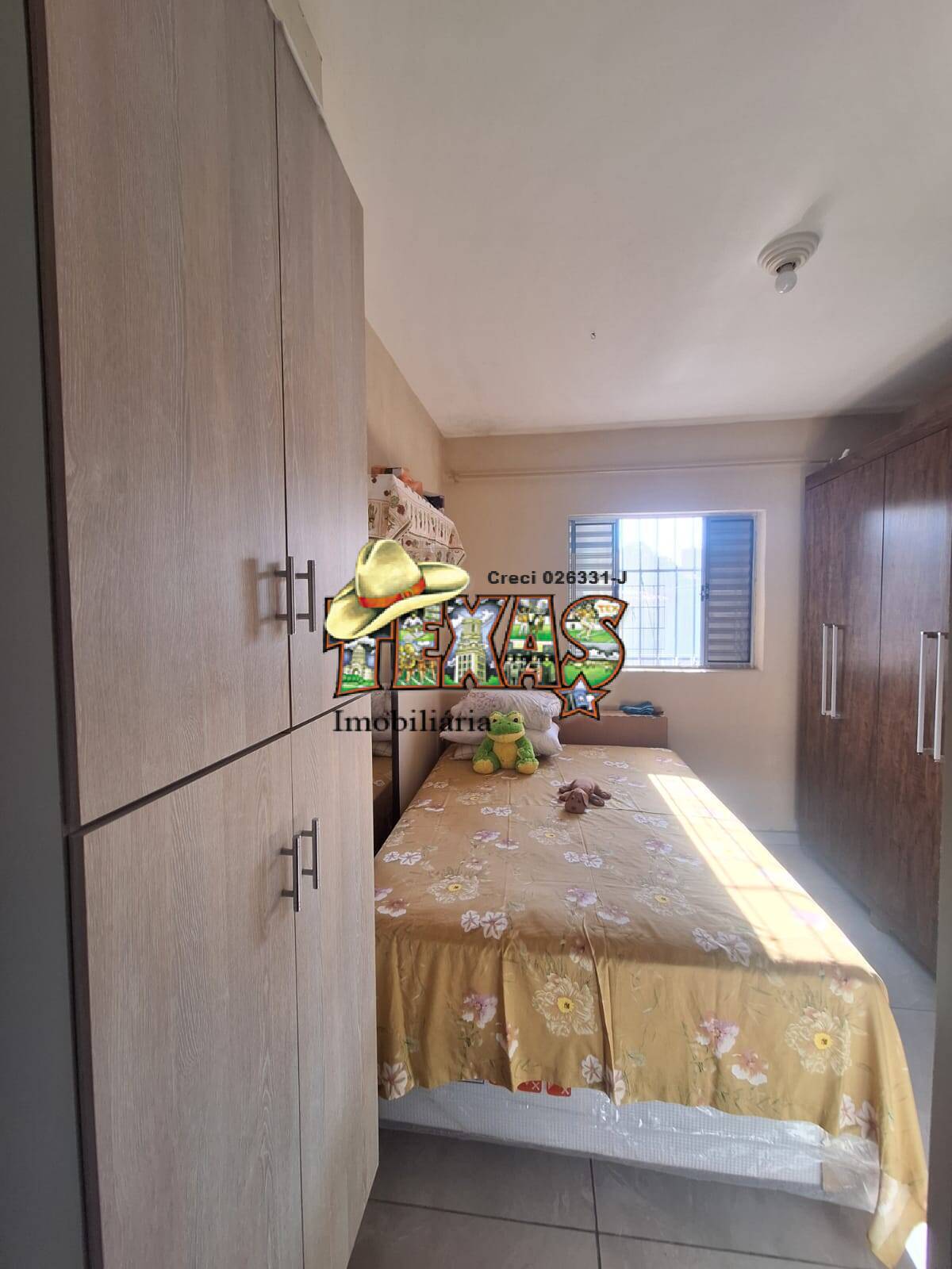 Casa, 2 quartos - Foto 1