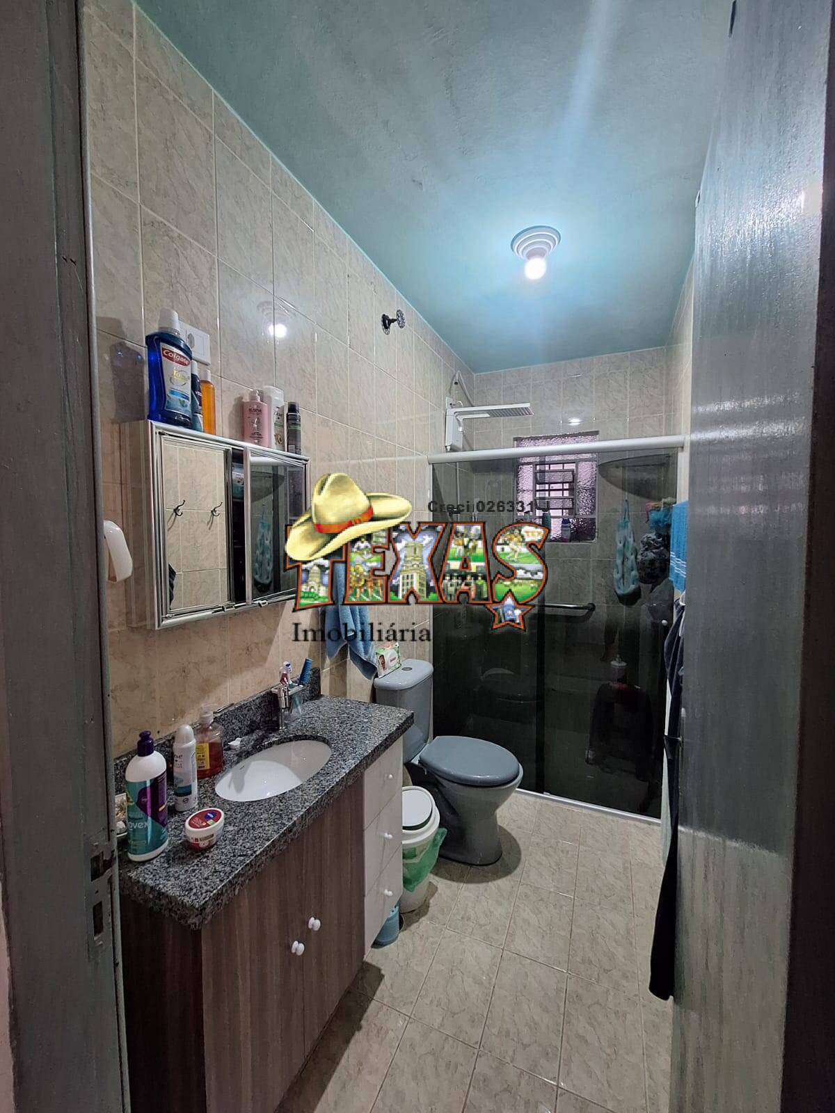 Casa, 2 quartos - Foto 6
