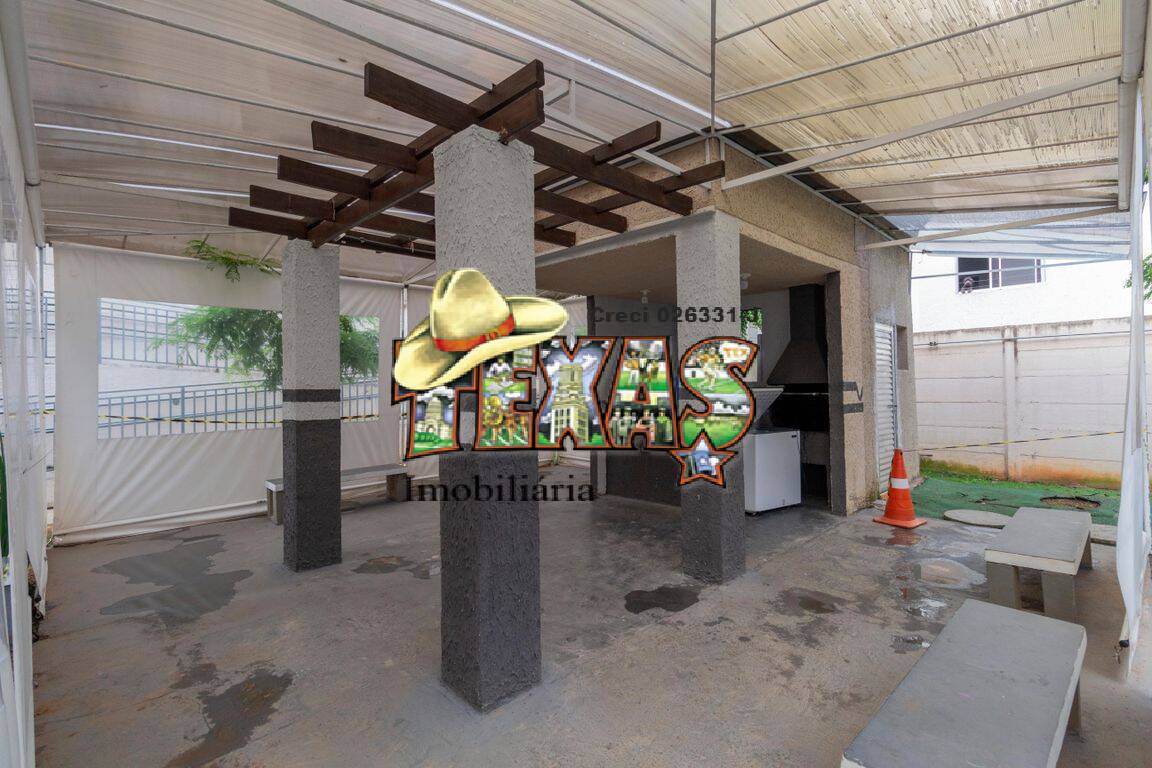 Apartamento, 2 quartos, 40 m² - Foto 4