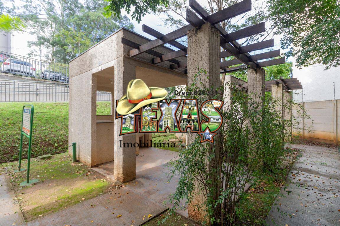 Apartamento, 2 quartos, 40 m² - Foto 3