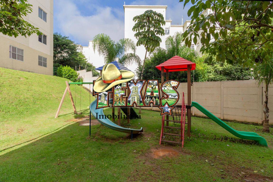 Apartamento, 2 quartos, 40 m² - Foto 6
