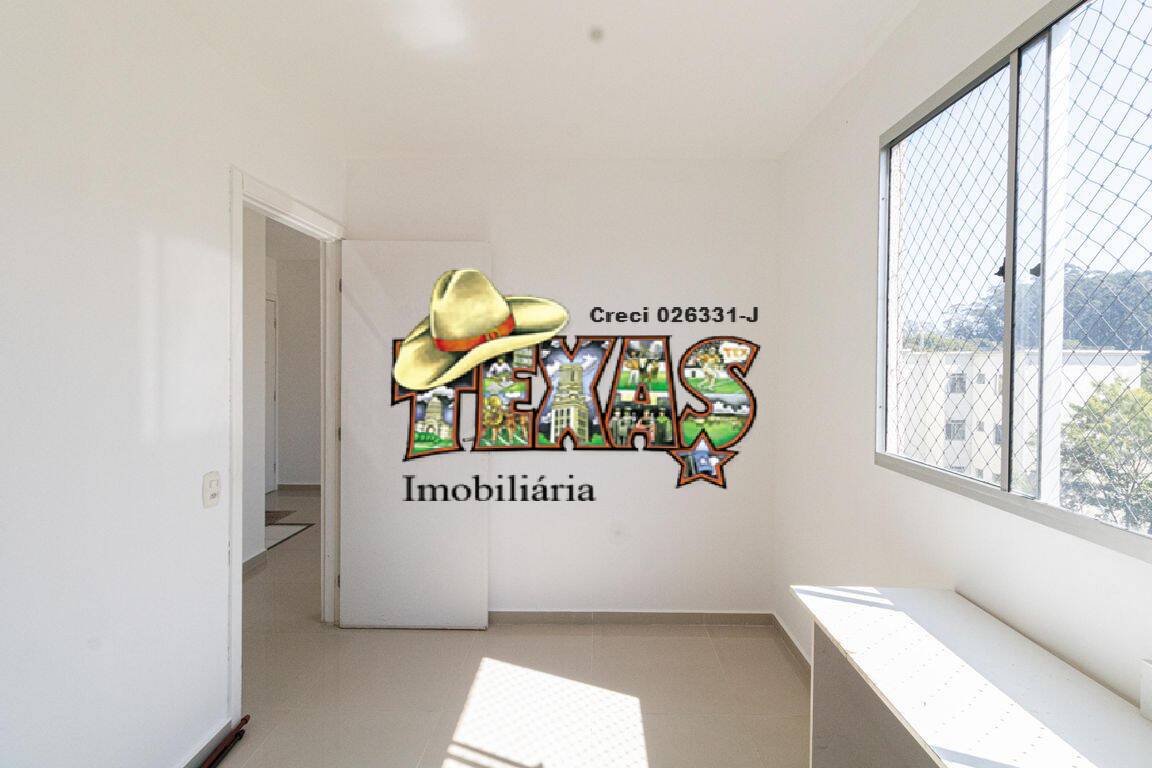 Apartamento, 2 quartos, 40 m² - Foto 10