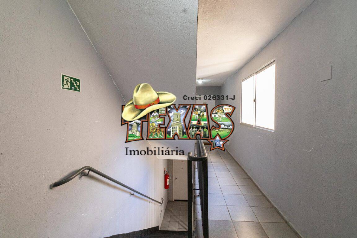 Apartamento, 2 quartos, 40 m² - Foto 11