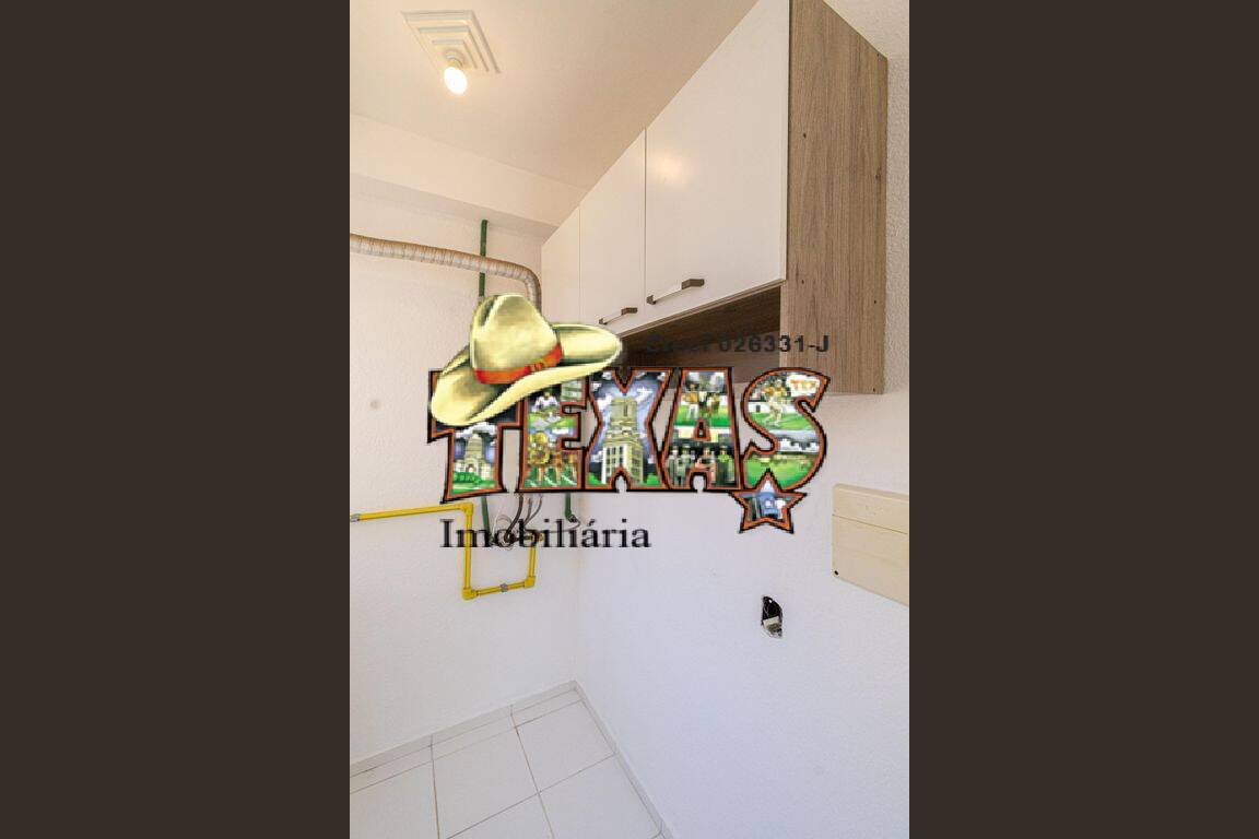 Apartamento, 2 quartos, 40 m² - Foto 8