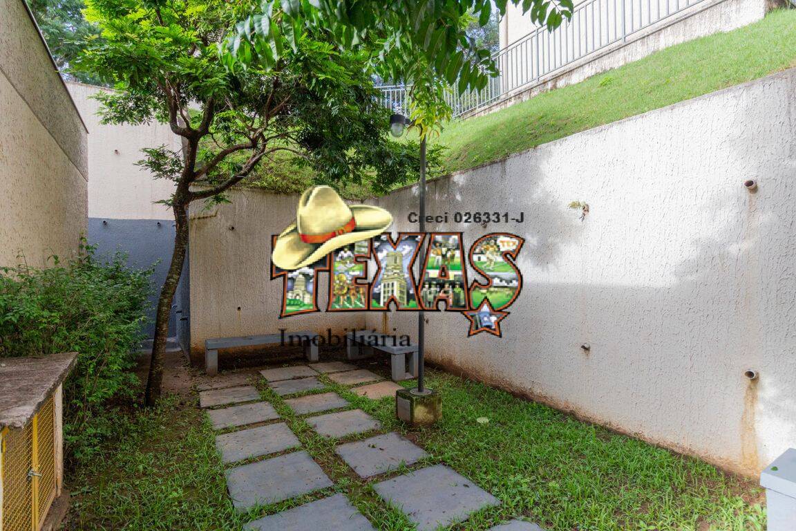 Apartamento, 2 quartos, 40 m² - Foto 13