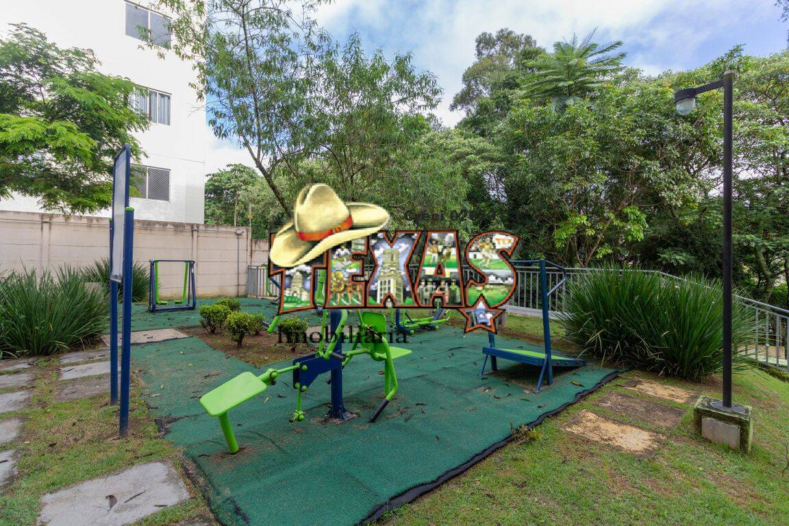 Apartamento, 2 quartos, 40 m² - Foto 15
