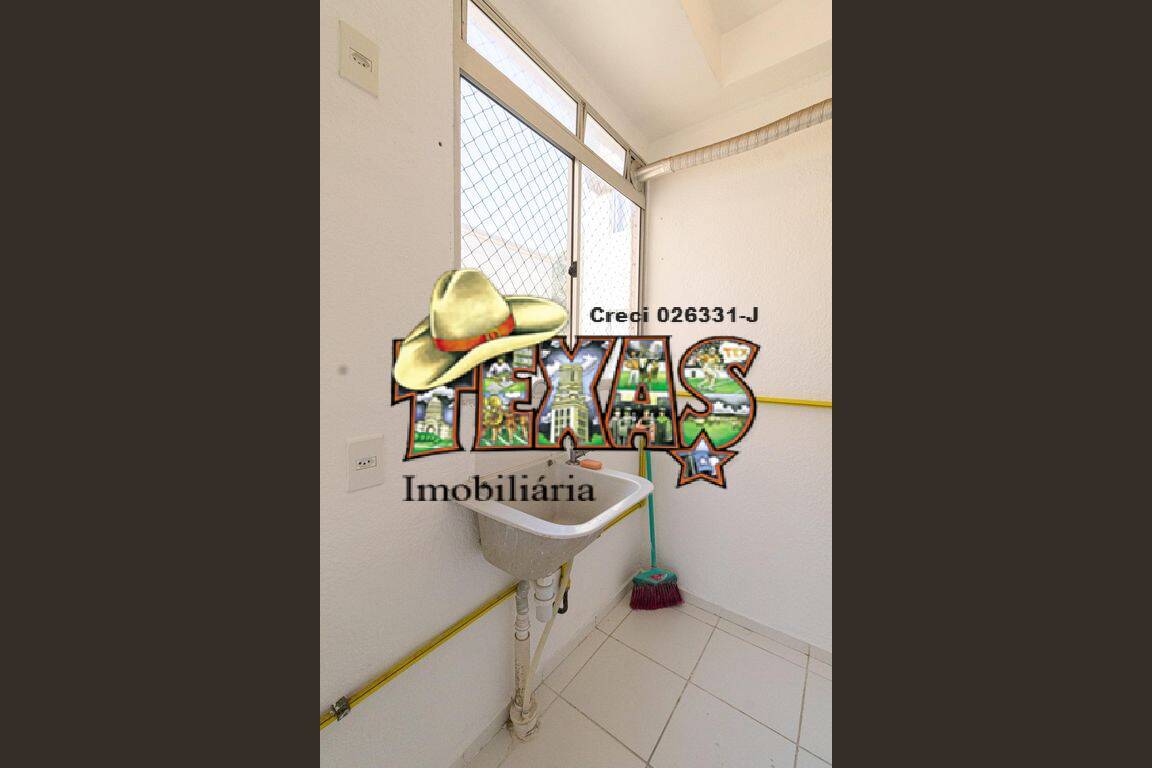 Apartamento, 2 quartos, 40 m² - Foto 18