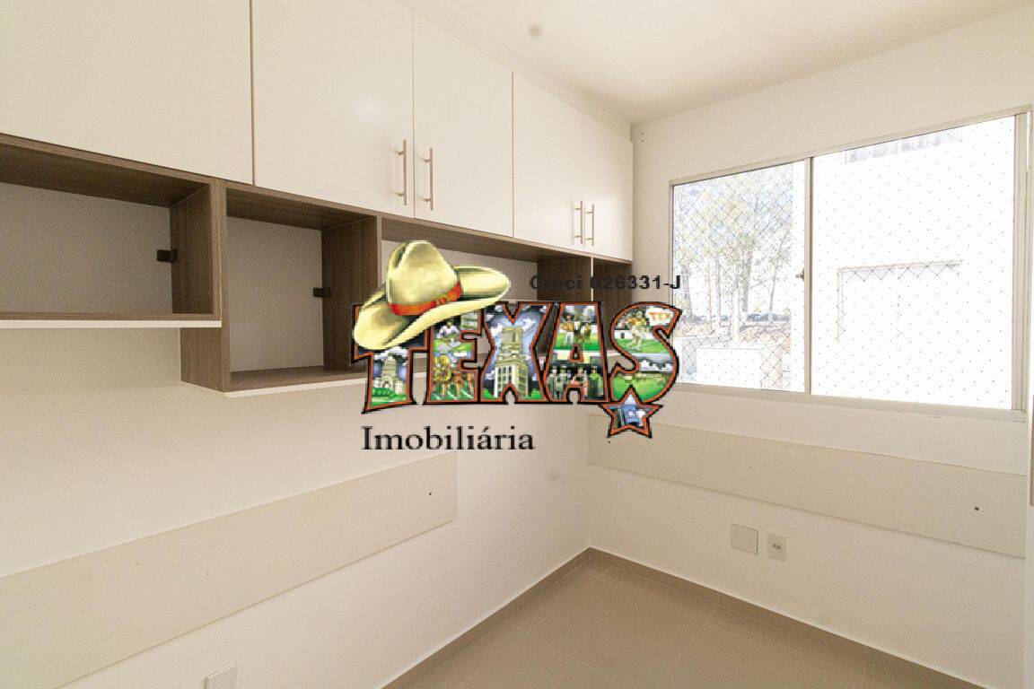 Apartamento, 2 quartos, 40 m² - Foto 29