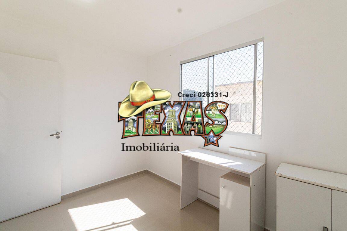 Apartamento, 2 quartos, 40 m² - Foto 30