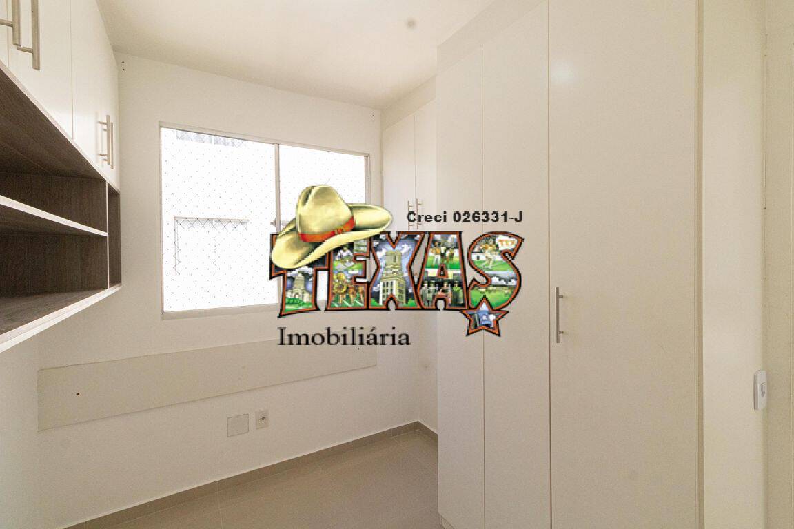 Apartamento, 2 quartos, 40 m² - Foto 28