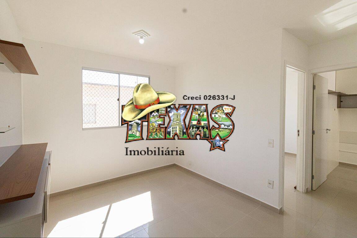 Apartamento, 2 quartos, 40 m² - Foto 27
