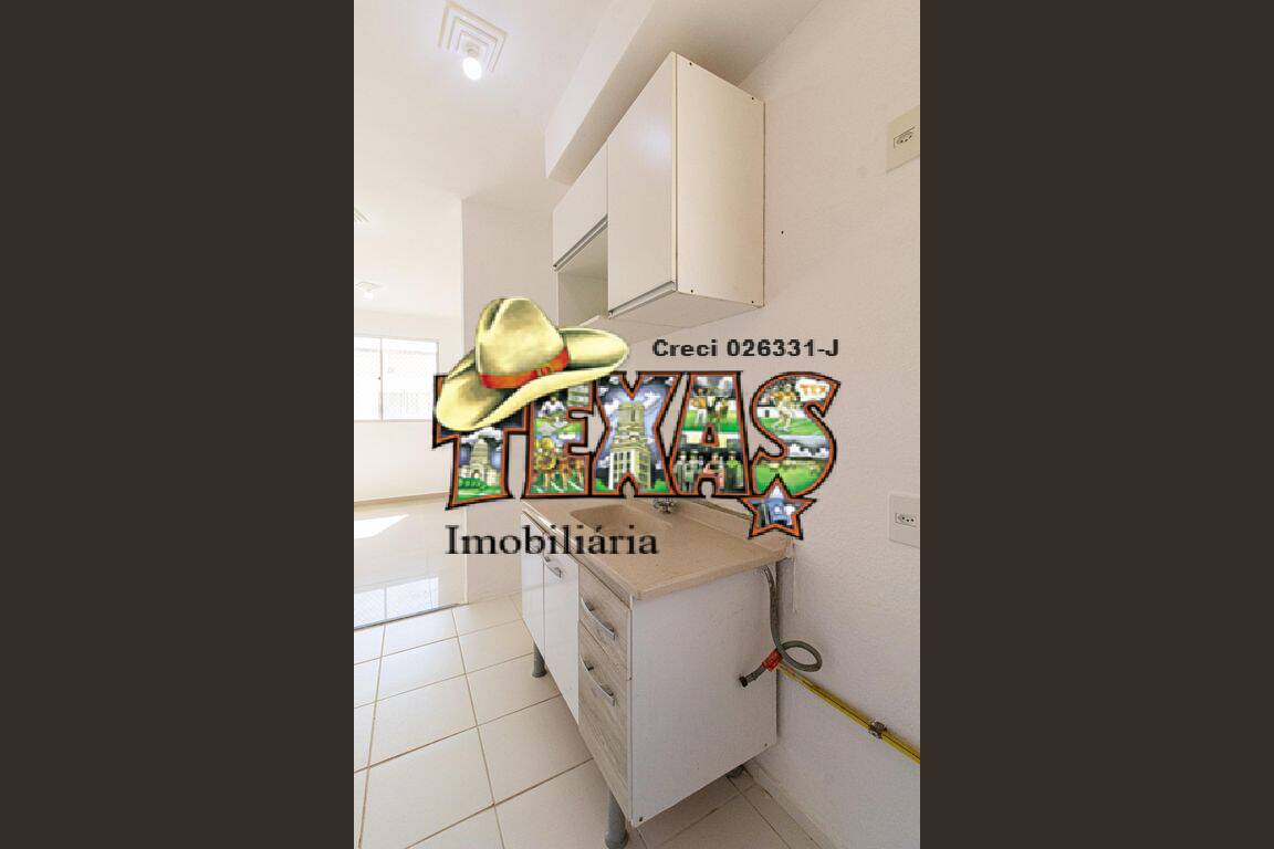 Apartamento, 2 quartos, 40 m² - Foto 34