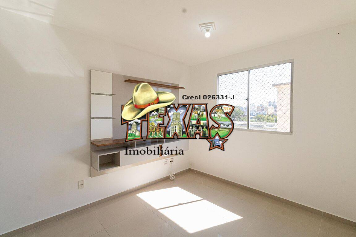 Apartamento, 2 quartos, 40 m² - Foto 33