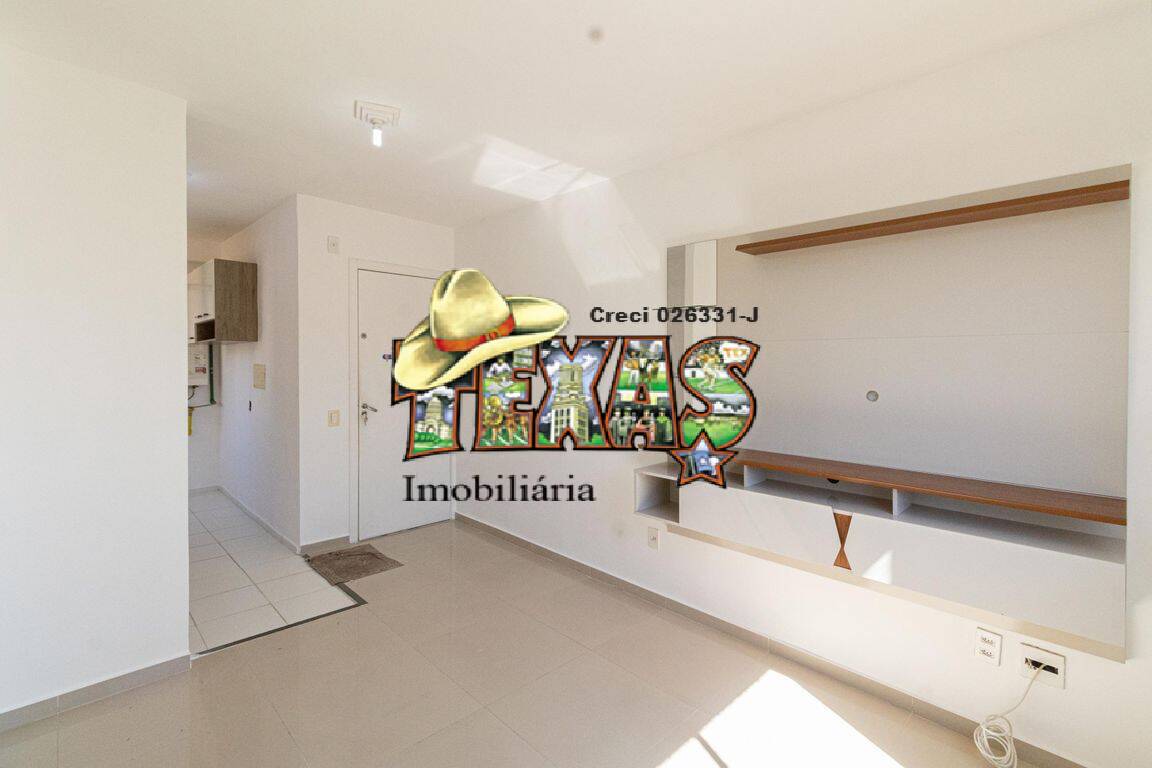 Apartamento, 2 quartos, 40 m² - Foto 32