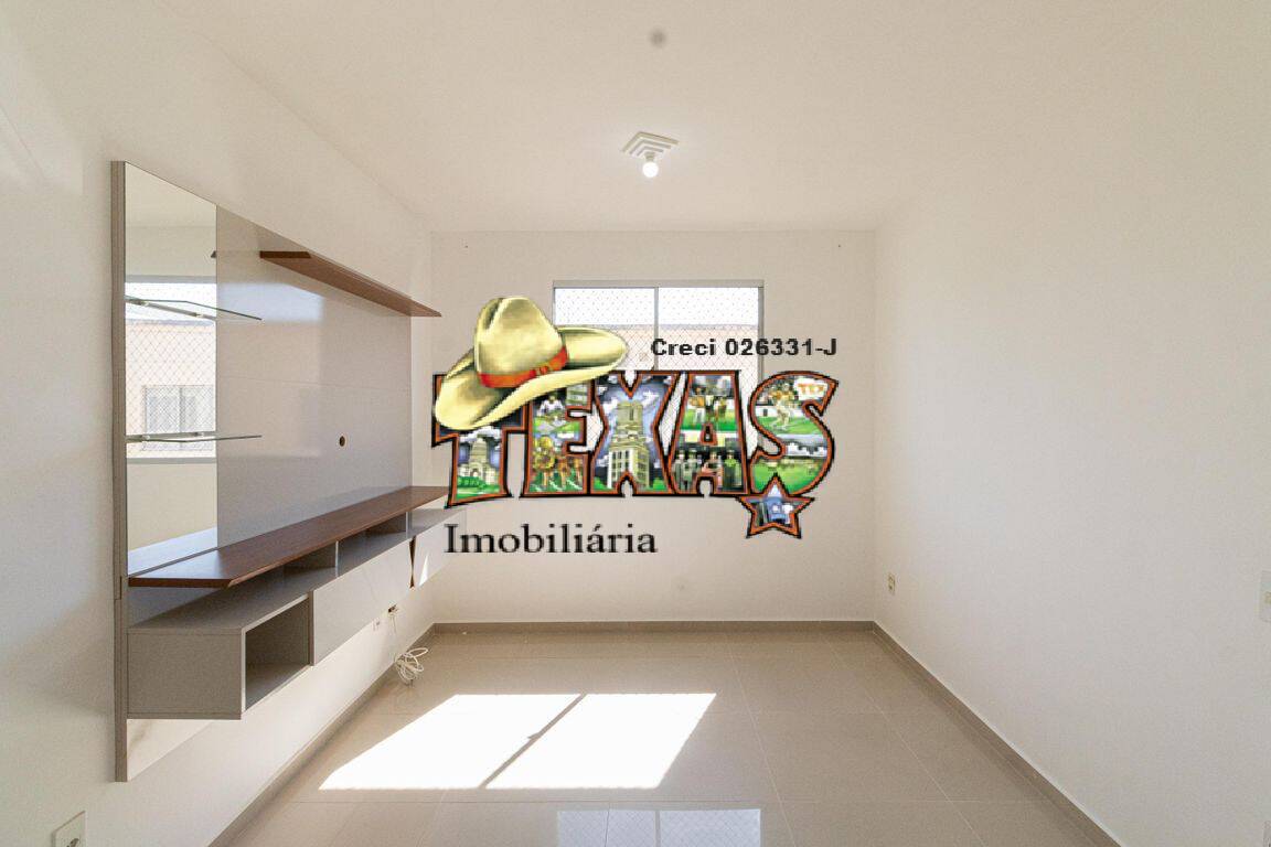 Apartamento, 2 quartos, 40 m² - Foto 31