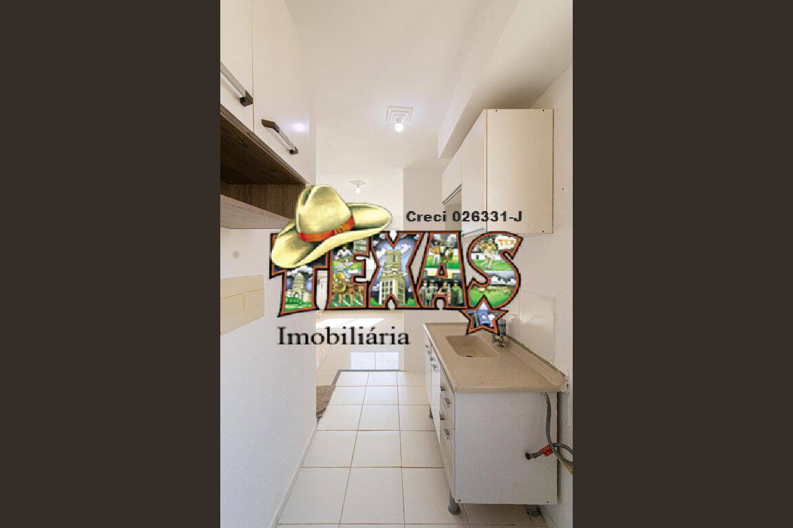 Apartamento, 2 quartos, 40 m² - Foto 36