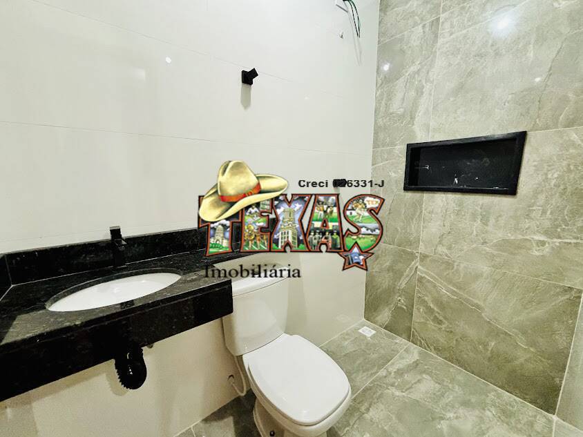 Sobrado, 3 quartos - Foto 10
