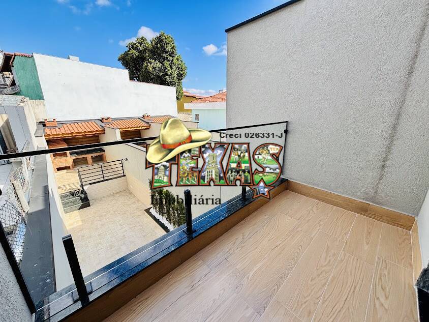 Sobrado, 3 quartos - Foto 16