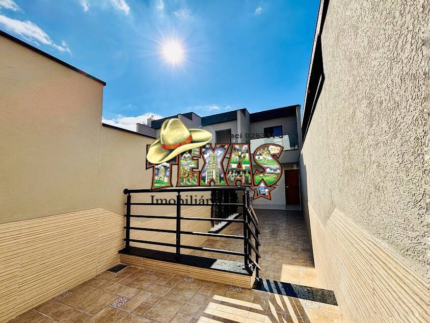 Sobrado, 3 quartos - Foto 20