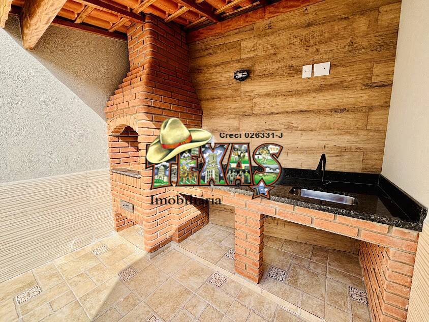 Sobrado, 3 quartos - Foto 23
