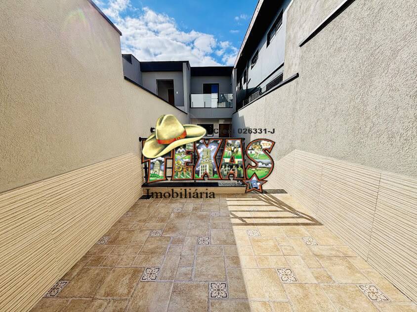 Sobrado, 3 quartos - Foto 21