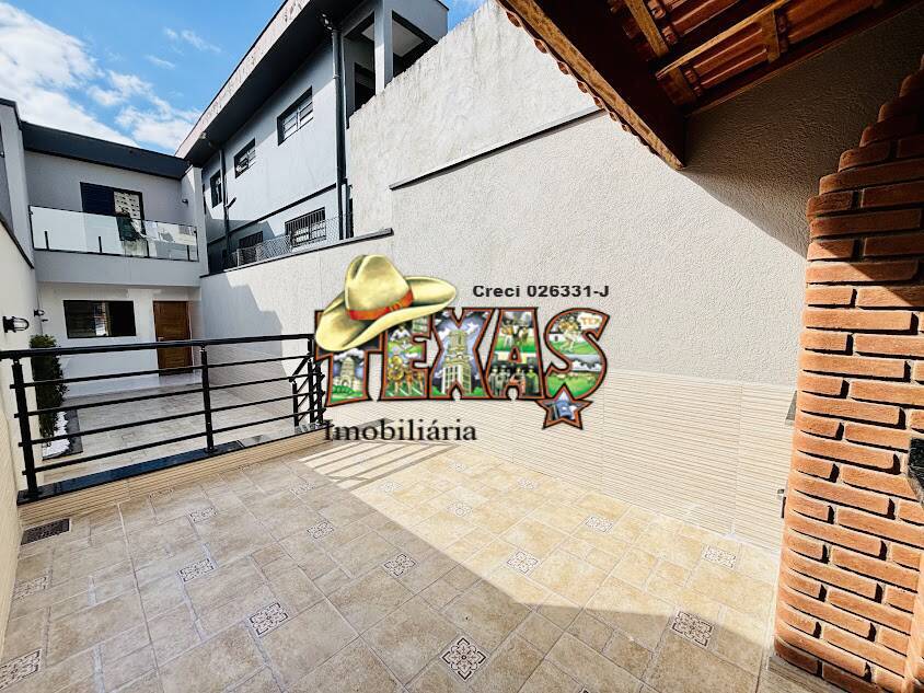Sobrado, 3 quartos - Foto 22
