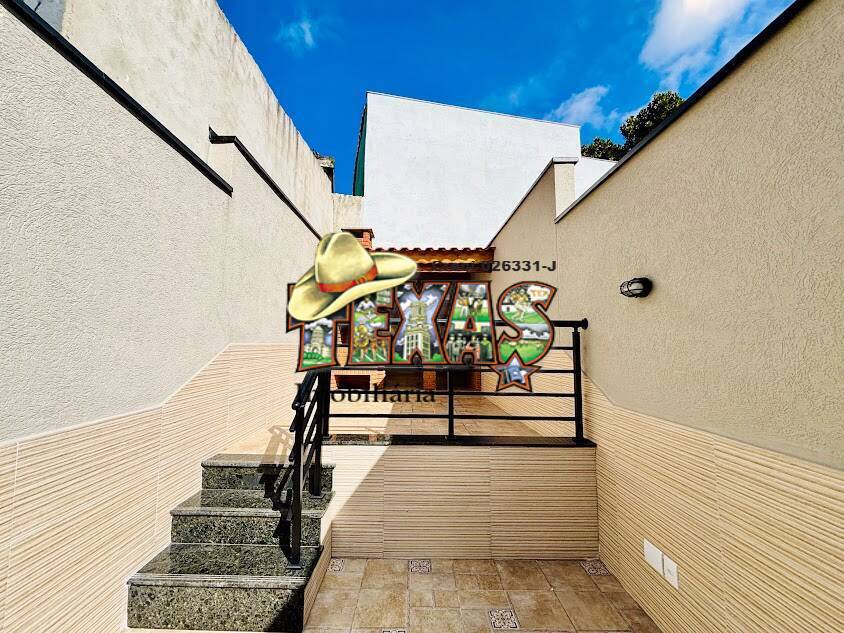 Sobrado, 3 quartos - Foto 25