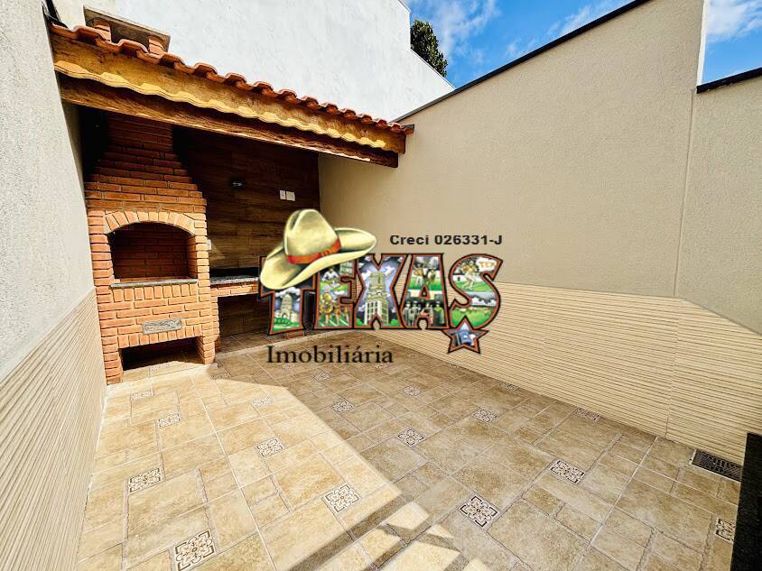 Sobrado, 3 quartos - Foto 24