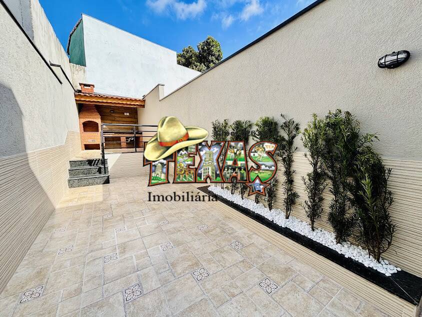 Sobrado, 3 quartos - Foto 28