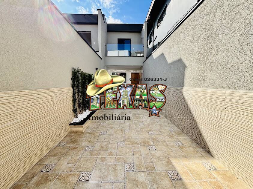 Sobrado, 3 quartos - Foto 26