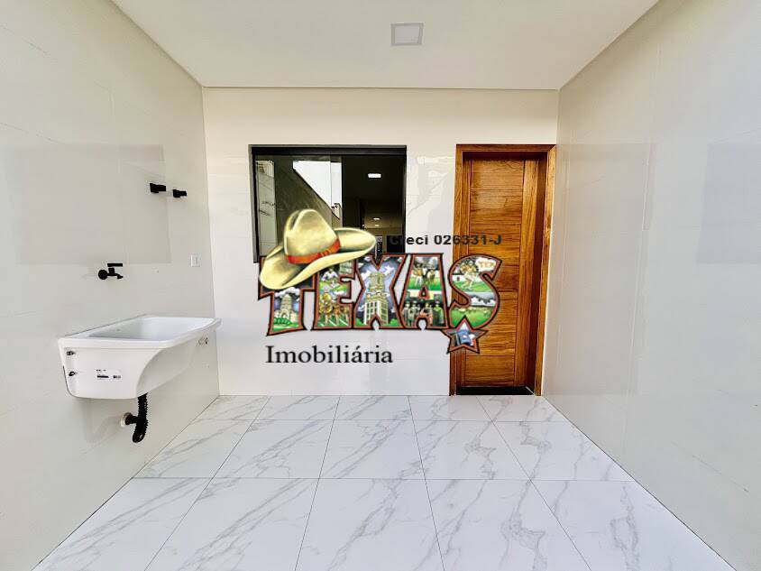 Sobrado, 3 quartos - Foto 29