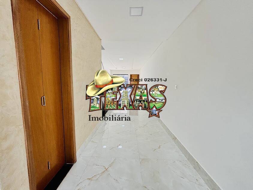 Sobrado, 3 quartos - Foto 35