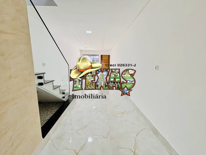Sobrado, 3 quartos - Foto 36