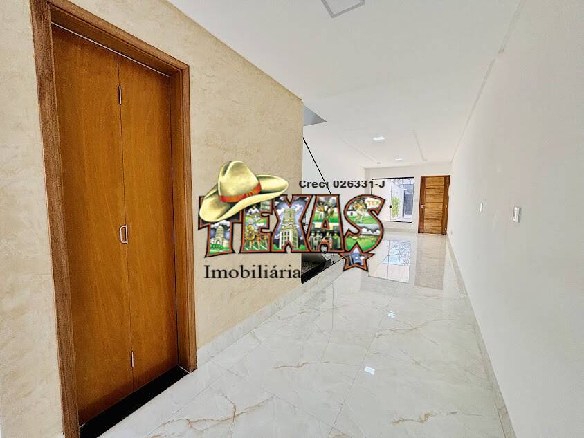 Sobrado, 3 quartos - Foto 37