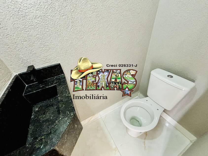 Sobrado, 3 quartos - Foto 38
