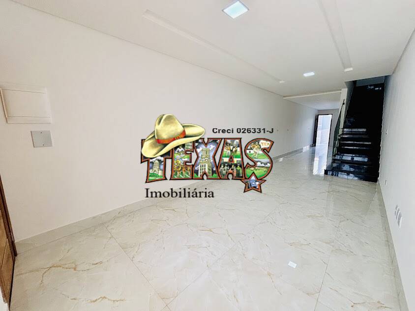Sobrado, 3 quartos - Foto 41