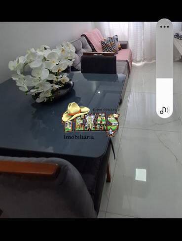 APARTAMENTO PARA VENDA JARDIM PEDRA BRANCA IGUATEMI