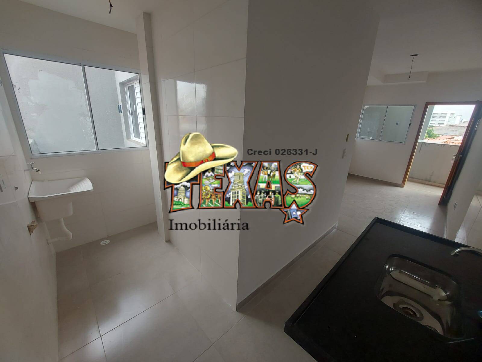 APARTAMENTO PARA VENDA NA VILA GUILHERMINA (ULTIMA UNIDADE)