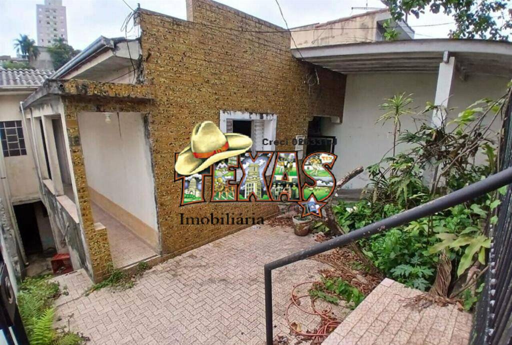 CASA TÉRREA PARA VENDA NA PENHA