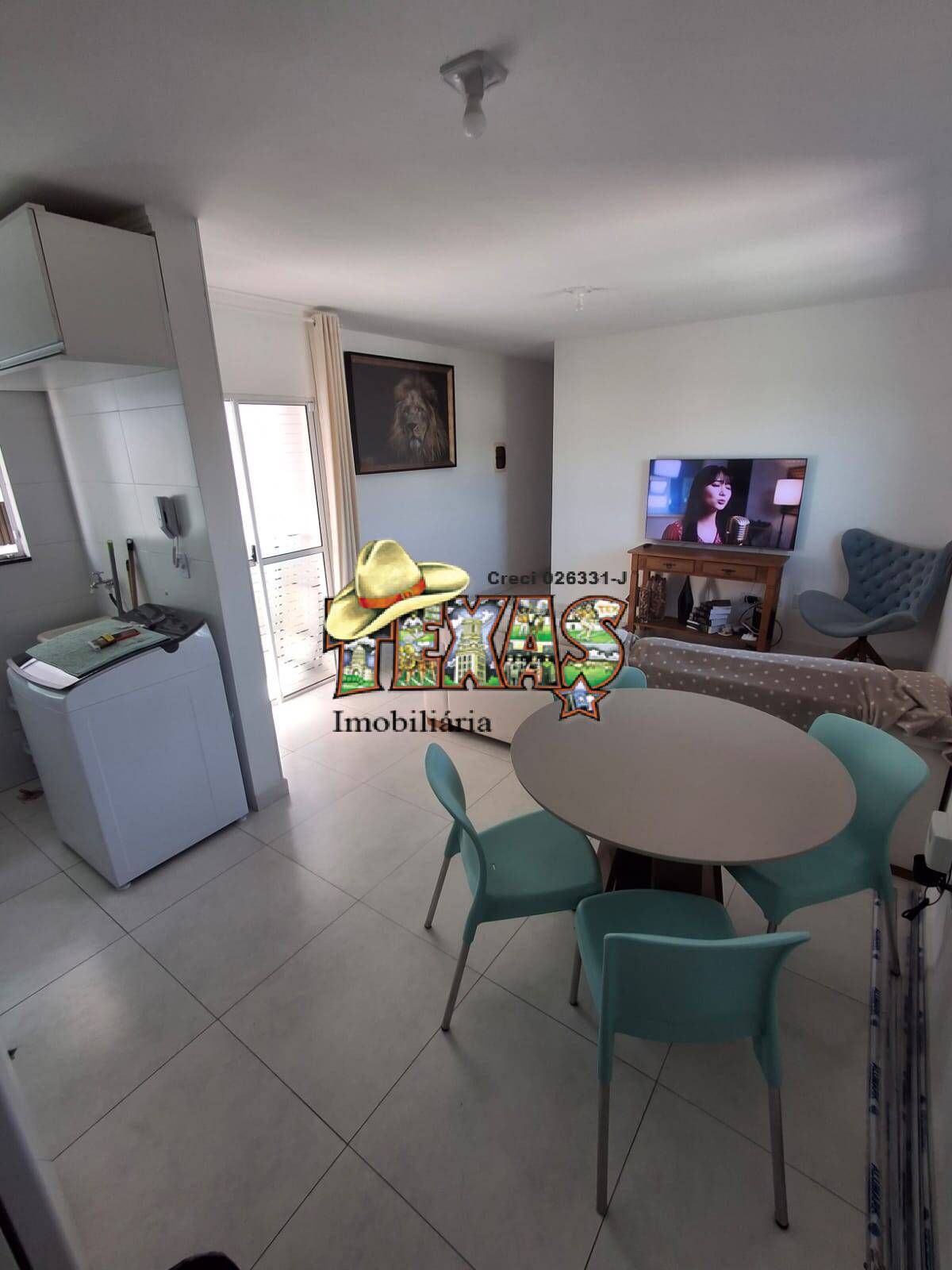 VENDE APARTAMENTO NA VILA GUILHERMINA (ULTIMA UNIDADE)