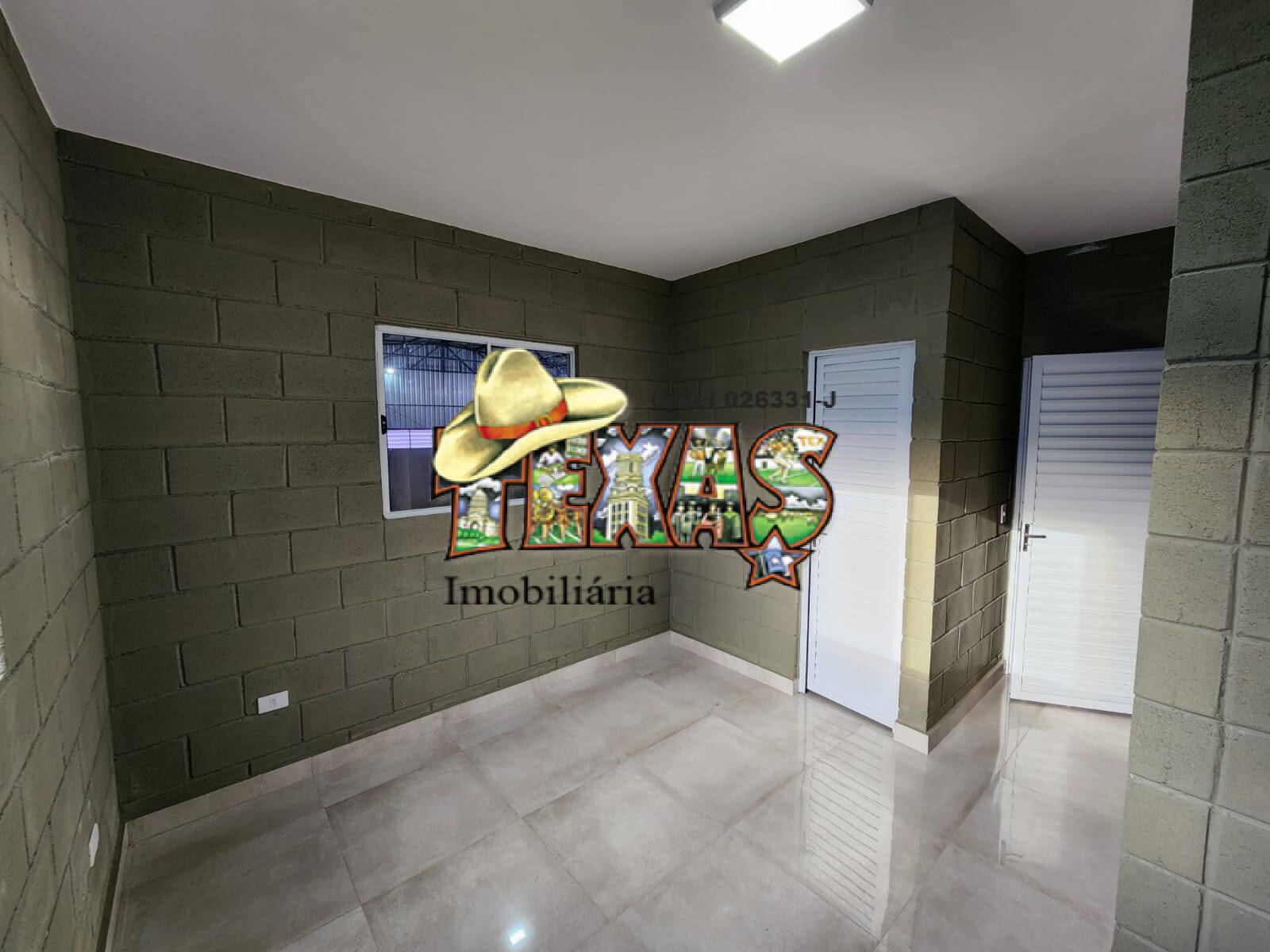 Depósito-Galpão, 1050 m² - Foto 2