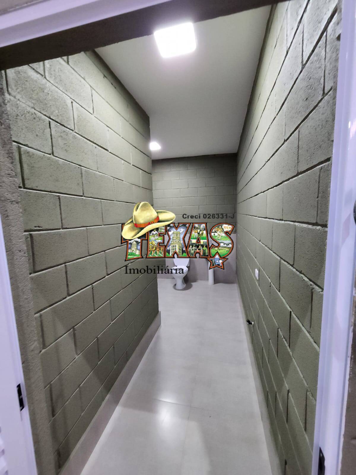 Depósito-Galpão, 1050 m² - Foto 8