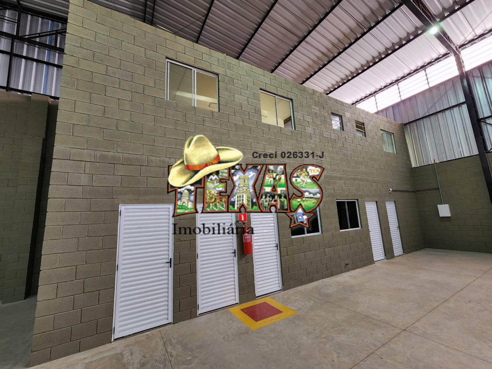 Depósito-Galpão, 1050 m² - Foto 15