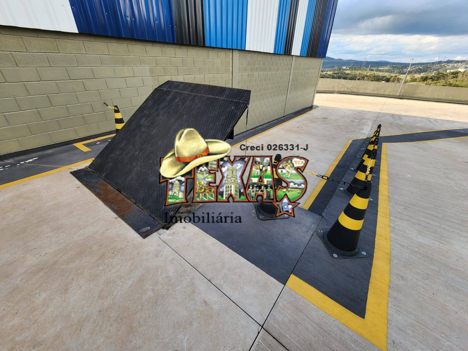Depósito-Galpão, 1050 m² - Foto 26