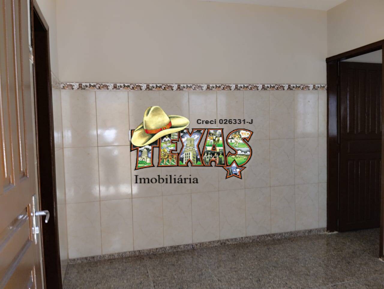 CASA PARA LOCAÇÃO EM CID. A. E. CARVALHO
