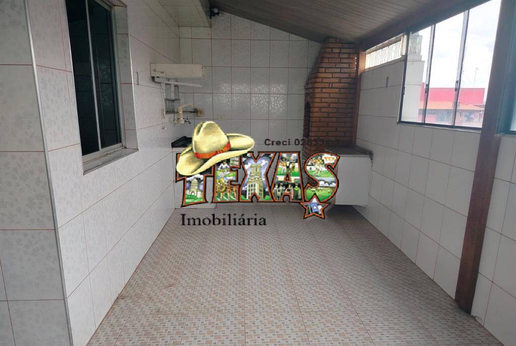 APARTAMENTO DUPLEX A VENDA NA VILA SÍLVIA (VILA CISPER)