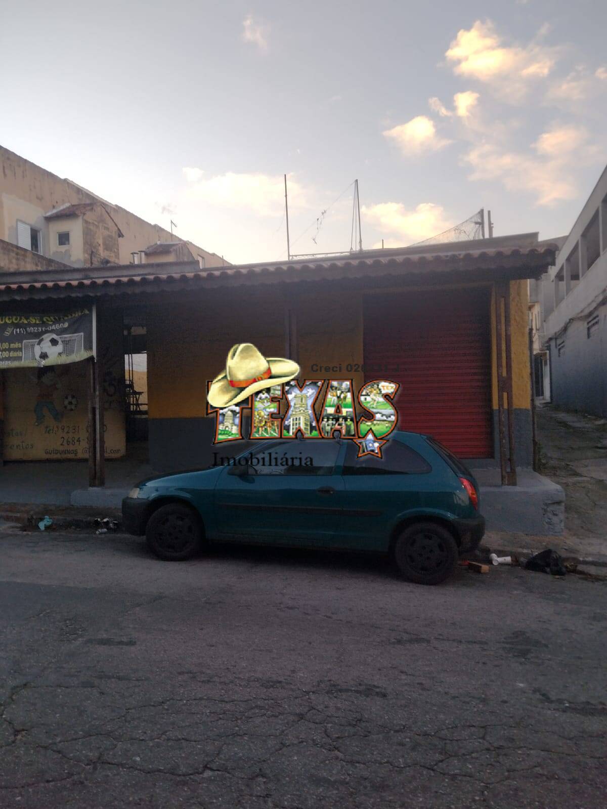 Sala-Conjunto, 800 m² - Foto 2
