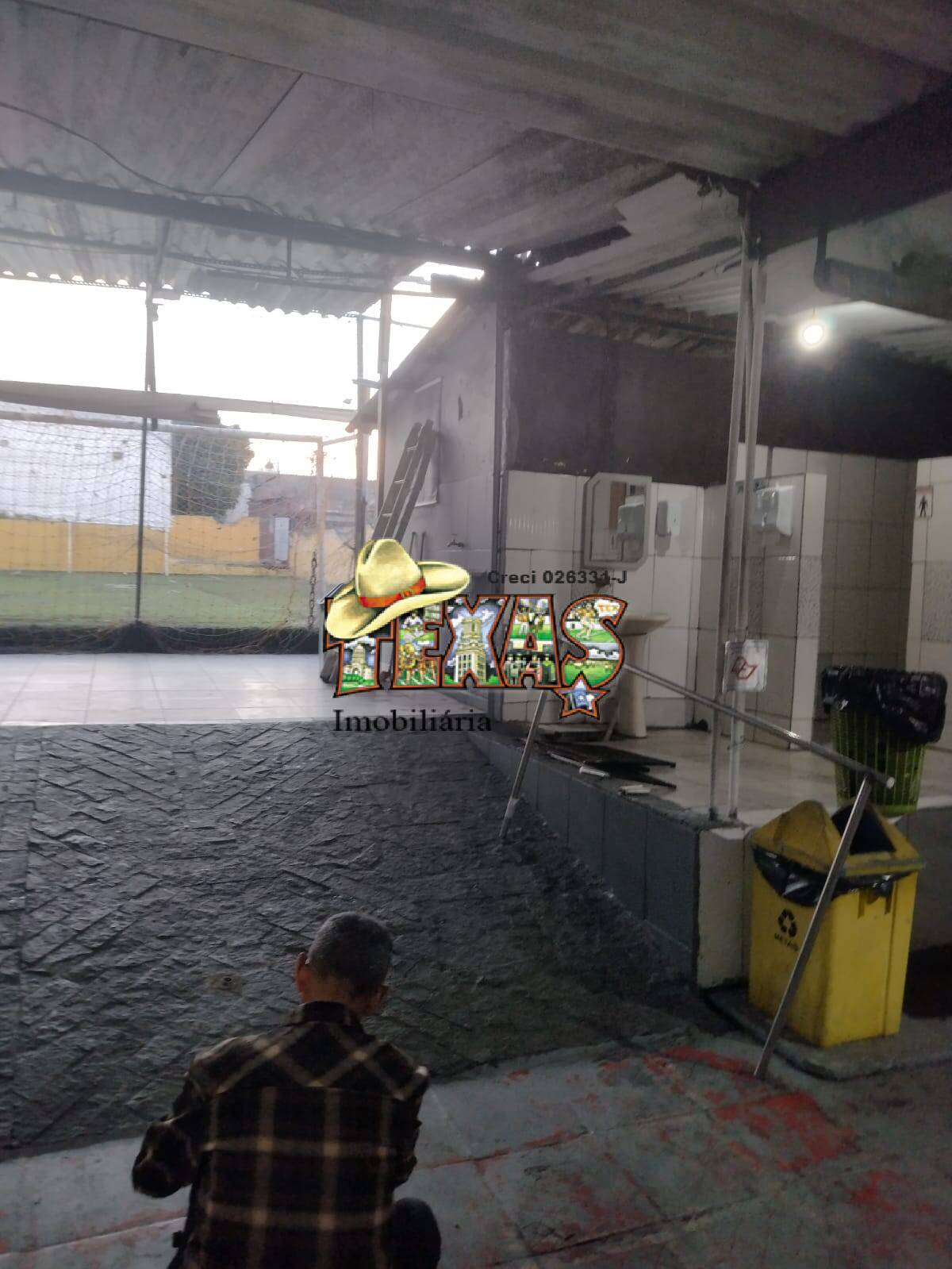 Sala-Conjunto, 800 m² - Foto 4